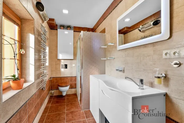 Prodej rodinného domu, Tanvald, Údolí Kamenice, 137 m2