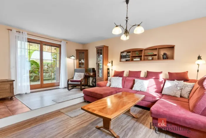 Prodej rodinného domu, Tanvald, Údolí Kamenice, 137 m2