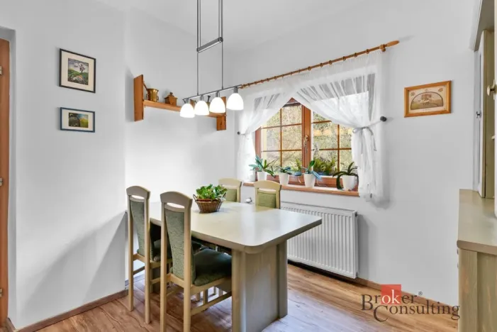 Prodej rodinného domu, Tanvald, Údolí Kamenice, 137 m2