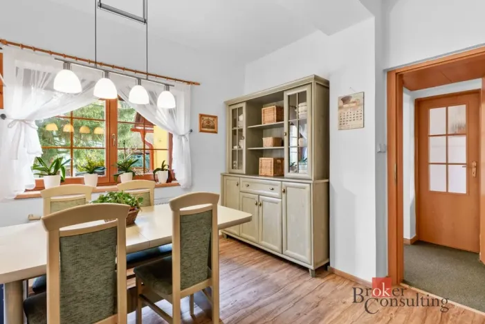 Prodej rodinného domu, Tanvald, Údolí Kamenice, 137 m2