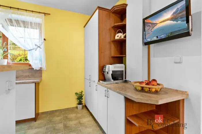 Prodej rodinného domu, Tanvald, Údolí Kamenice, 137 m2