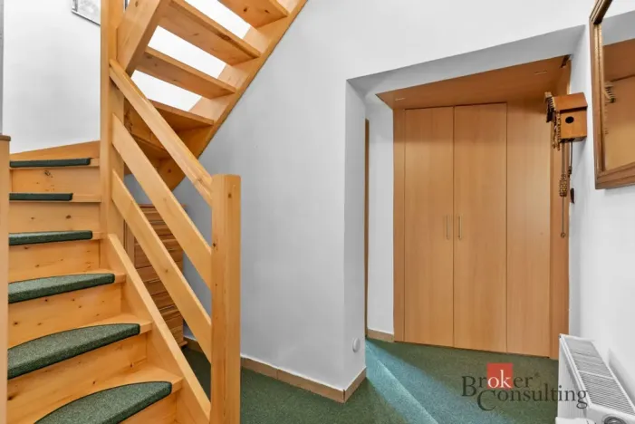 Prodej rodinného domu, Tanvald, Údolí Kamenice, 137 m2