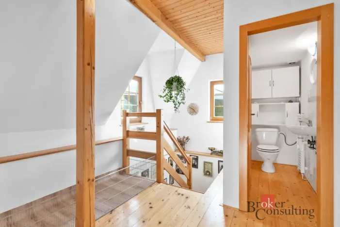 Prodej rodinného domu, Tanvald, Údolí Kamenice, 137 m2