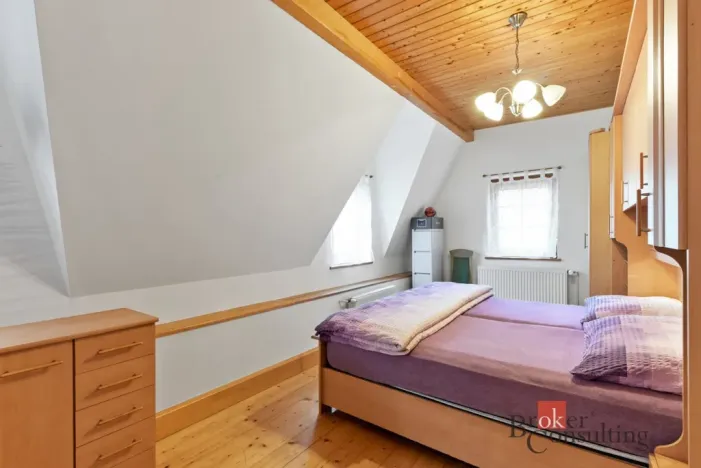 Prodej rodinného domu, Tanvald, Údolí Kamenice, 137 m2