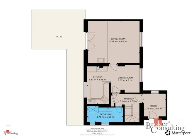 Prodej rodinného domu, Tanvald, Údolí Kamenice, 137 m2