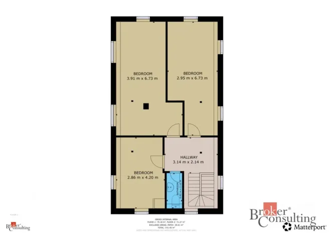 Prodej rodinného domu, Tanvald, Údolí Kamenice, 137 m2
