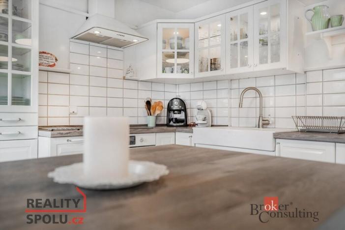 Prodej rodinného domu, Roprachtice, 460 m2