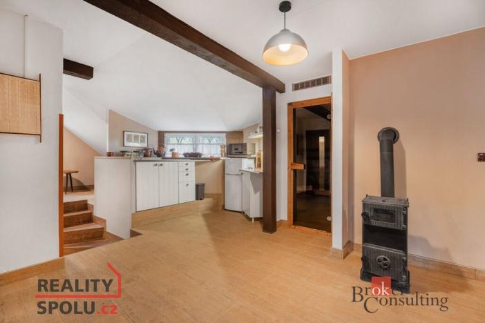 Prodej rodinného domu, Roprachtice, 460 m2