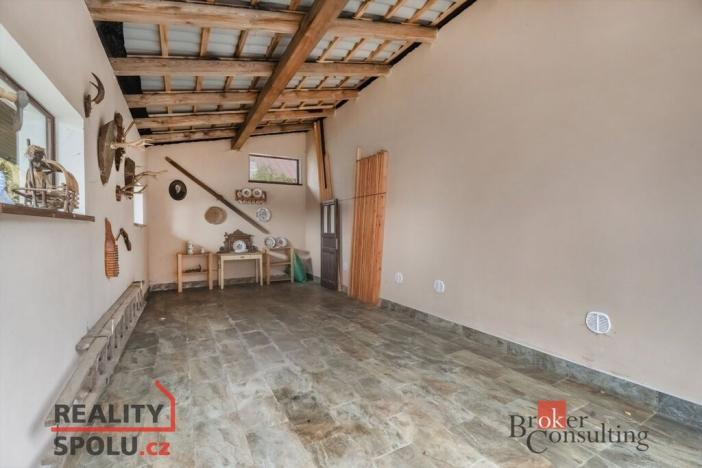 Prodej rodinného domu, Roprachtice, 460 m2