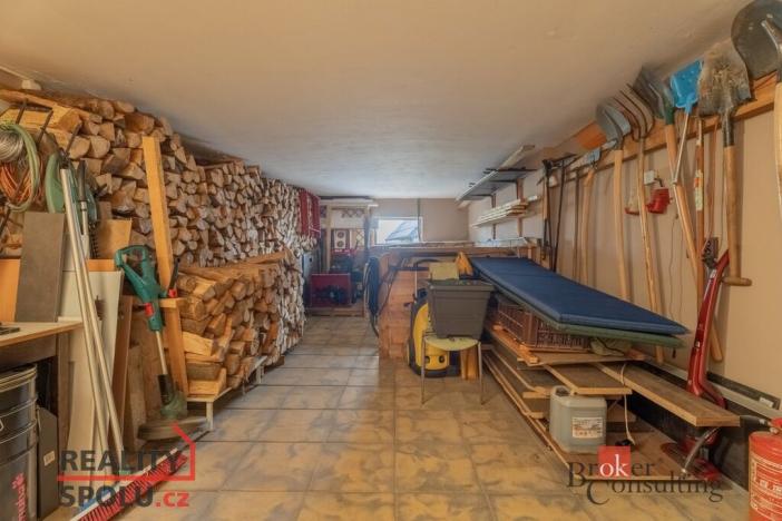 Prodej rodinného domu, Roprachtice, 460 m2