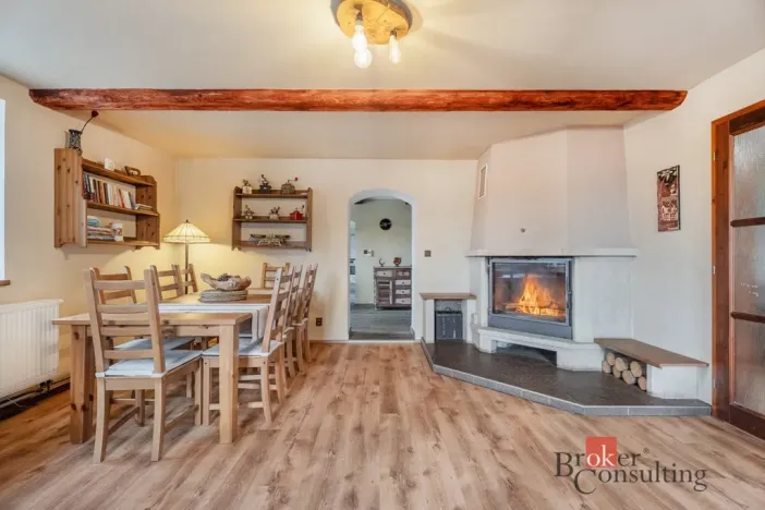 Prodej rodinného domu, Roprachtice, 460 m2