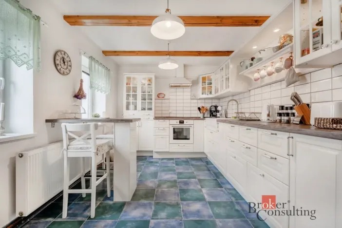 Prodej rodinného domu, Roprachtice, 460 m2