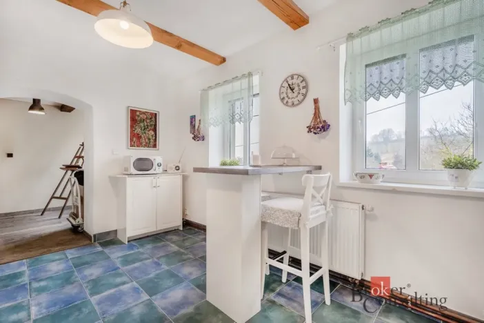 Prodej rodinného domu, Roprachtice, 460 m2