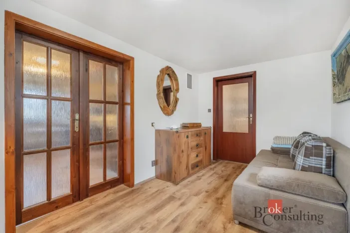 Prodej rodinného domu, Roprachtice, 460 m2