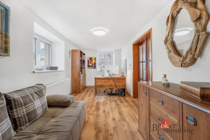 Prodej rodinného domu, Roprachtice, 460 m2