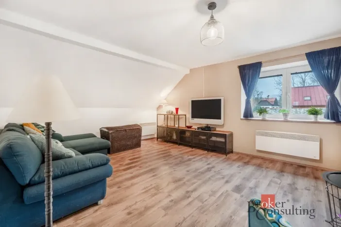 Prodej rodinného domu, Roprachtice, 460 m2