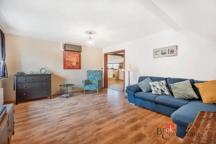 Prodej rodinného domu, Roprachtice, 460 m2