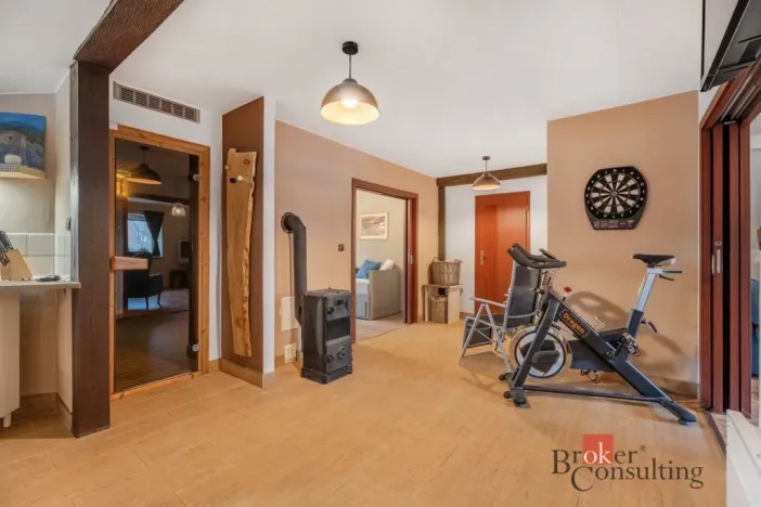 Prodej rodinného domu, Roprachtice, 460 m2