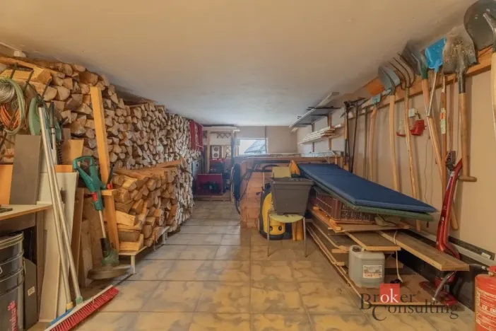 Prodej rodinného domu, Roprachtice, 460 m2