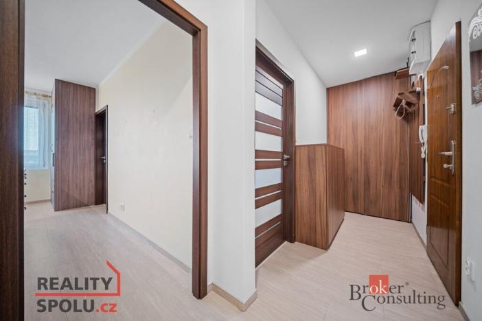 Pronájem bytu 2+1, Rychnov nad Kněžnou, Janáčkova, 60 m2