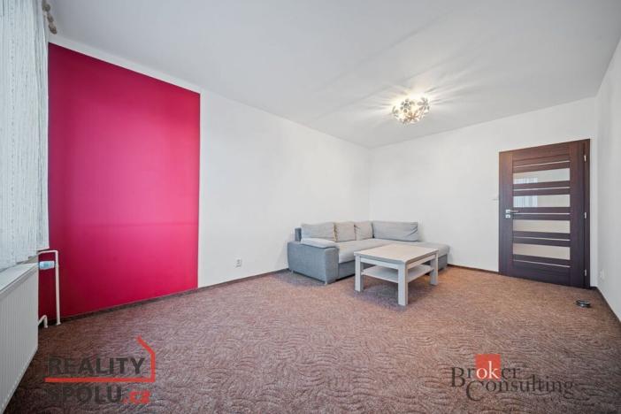 Pronájem bytu 2+1, Rychnov nad Kněžnou, Janáčkova, 60 m2