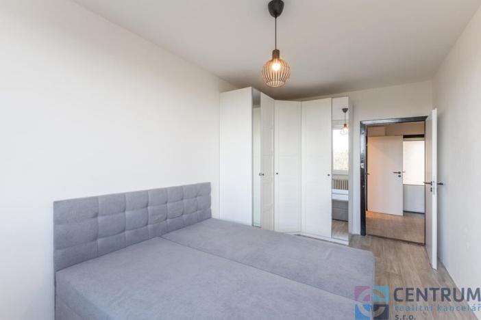 Pronájem bytu 4+1, Praha - Háje, Hekrova, 79 m2