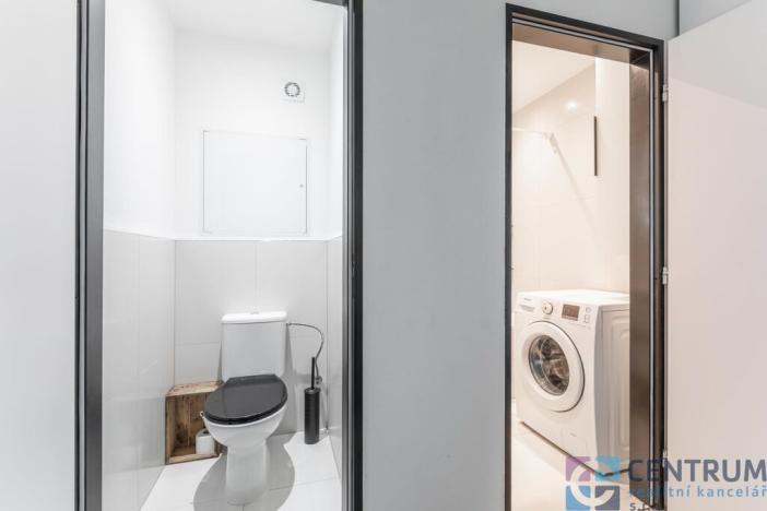 Pronájem bytu 4+1, Praha - Háje, Hekrova, 79 m2