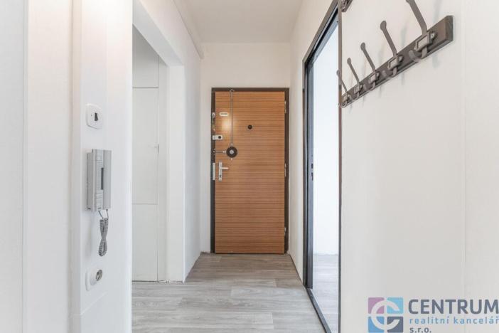 Pronájem bytu 4+1, Praha - Háje, Hekrova, 79 m2