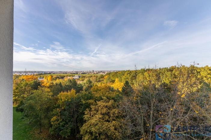 Pronájem bytu 4+1, Praha - Háje, Hekrova, 79 m2