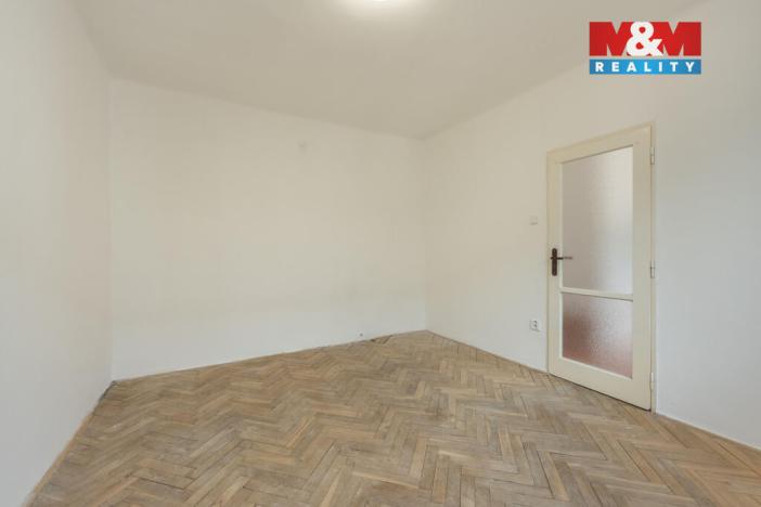 Prodej bytu 2+1, Praha - Michle, Jihlavská, 52 m2