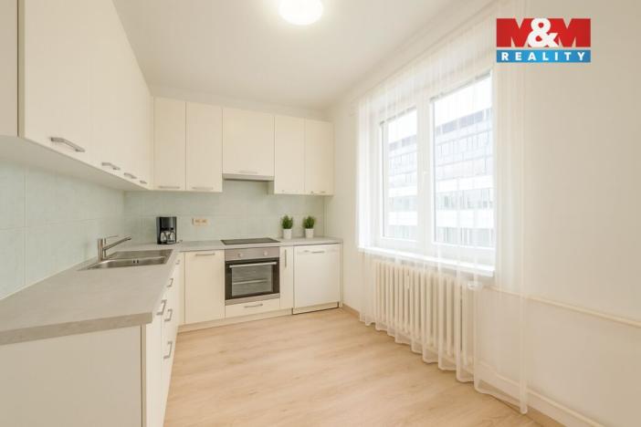 Prodej bytu 2+1, Praha - Michle, Jihlavská, 52 m2