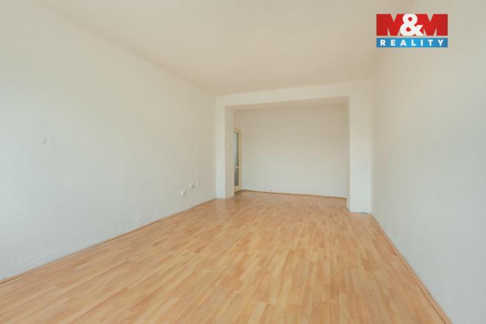 Prodej bytu 2+1, Praha - Michle, Jihlavská, 52 m2