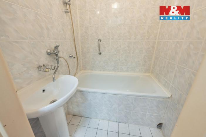 Prodej bytu 2+1, Praha - Michle, Jihlavská, 52 m2