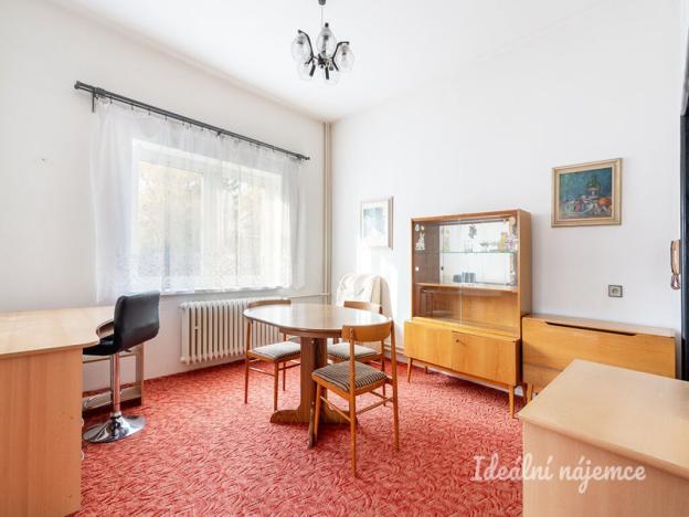 Pronájem bytu 3+1, Praha - Kbely, Mladoboleslavská, 73 m2