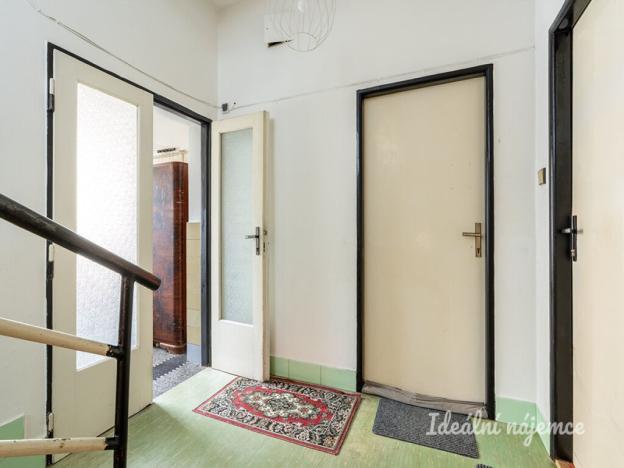 Pronájem bytu 3+1, Praha - Kbely, Mladoboleslavská, 73 m2