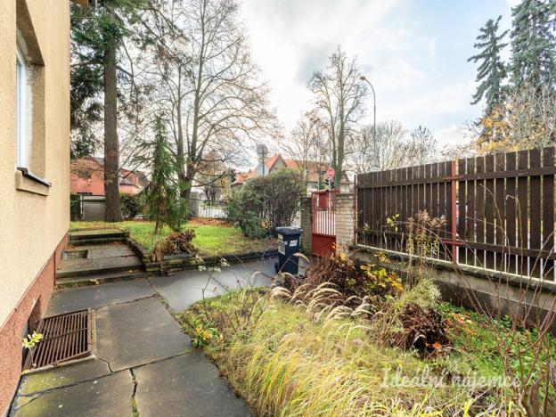 Pronájem bytu 3+1, Praha - Kbely, Mladoboleslavská, 73 m2