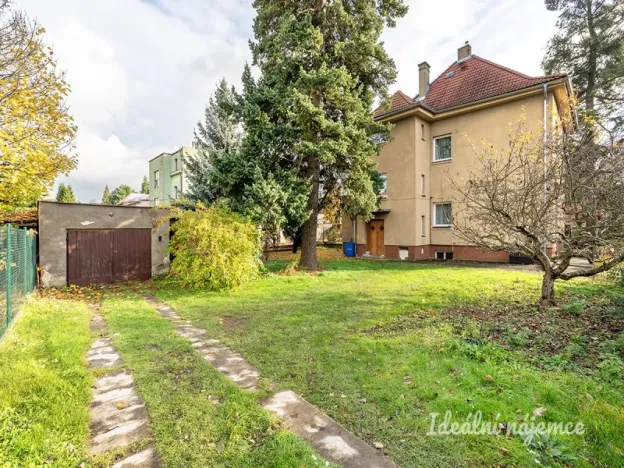 Pronájem bytu 2+1, Praha - Kbely, 65 m2