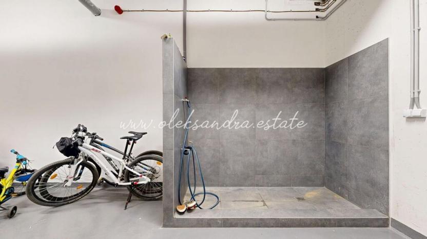 Pronájem bytu 3+kk, Praha - Vysočany, Oktábcových, 70 m2