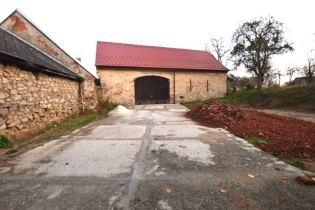 Pronájem - jiné, Protivín, 191 m2