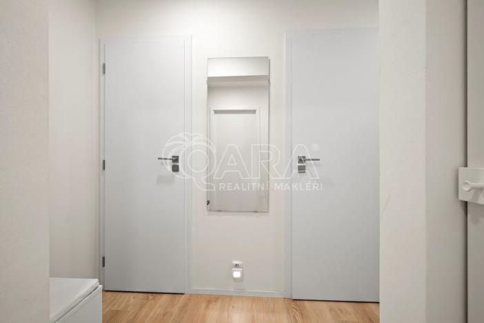 Pronájem bytu 3+1, Praha - Kobylisy, Střekovská, 64 m2