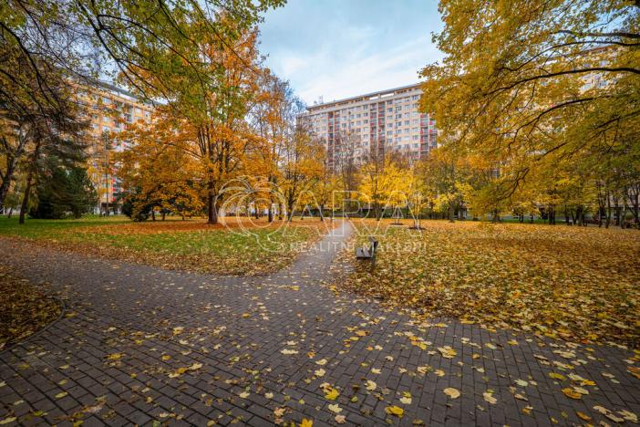 Pronájem bytu 3+1, Praha - Kobylisy, Střekovská, 64 m2