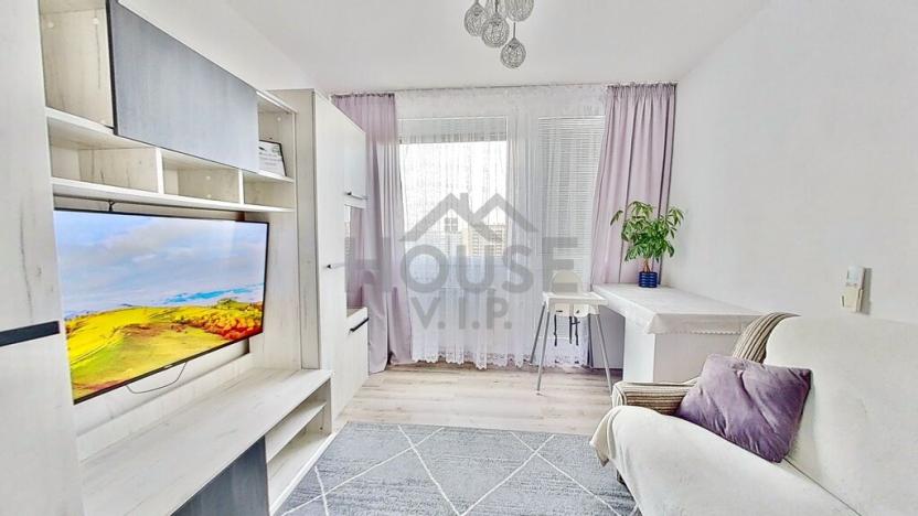 Pronájem bytu 2+kk, Praha - Kobylisy, Bojasova, 46 m2