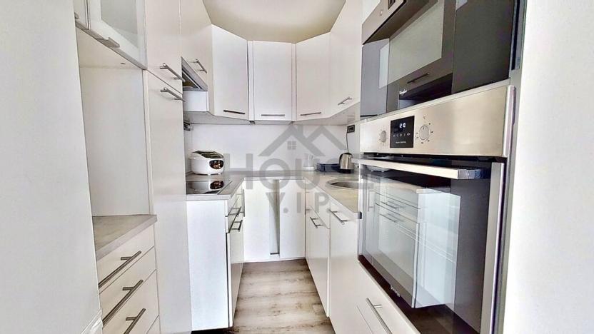 Pronájem bytu 2+kk, Praha - Kobylisy, Bojasova, 46 m2