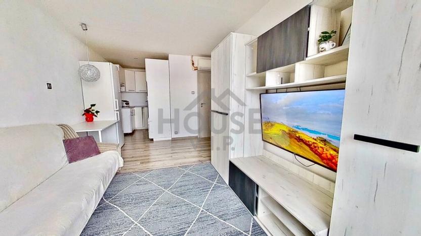 Pronájem bytu 2+kk, Praha - Kobylisy, Bojasova, 46 m2