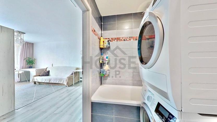 Pronájem bytu 2+kk, Praha - Kobylisy, Bojasova, 46 m2