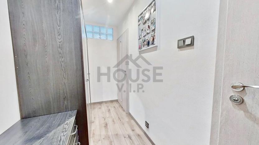 Pronájem bytu 2+kk, Praha - Kobylisy, Bojasova, 46 m2