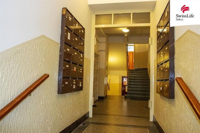 Prodej bytu 1+1, Praha - Nusle, Kloboučnická, 47 m2