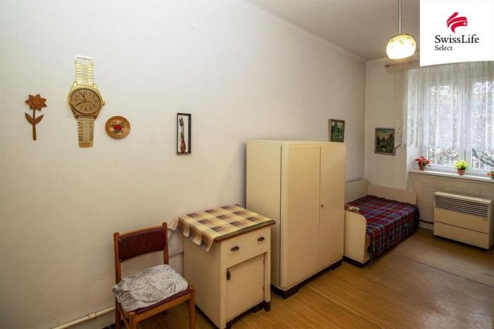 Prodej bytu 1+1, Praha - Nusle, Kloboučnická, 47 m2