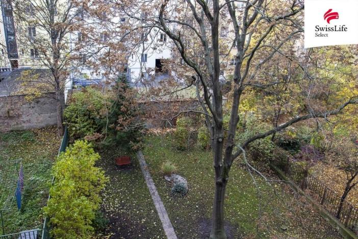 Prodej bytu 1+1, Praha - Nusle, Kloboučnická, 47 m2