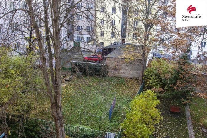 Prodej bytu 1+1, Praha - Nusle, Kloboučnická, 47 m2